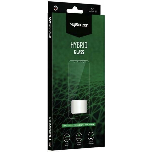 MyScreen HybridGlass pre telefóny do 7