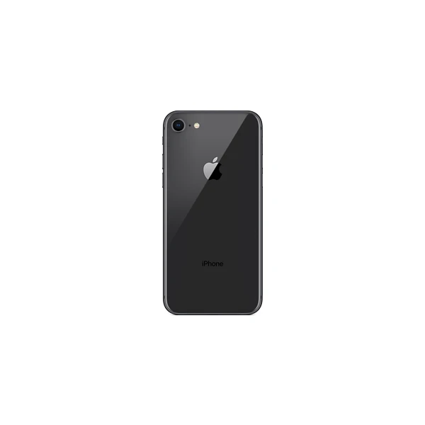 Apple iPhone 8 64GB vesmírne šedý (Kategória B) - Mobilné telefóny - Obrázok Z57L000101