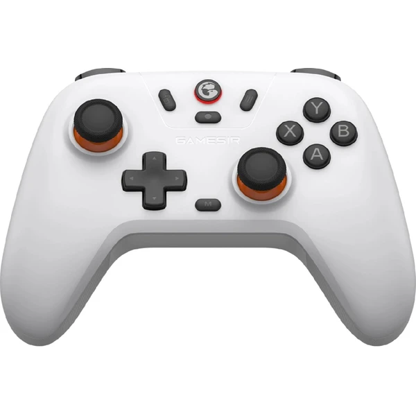 GameSir Nova Lite multiplatformný herný ovládač biely (PC/Switch/mobile) - Herné ovládače - Hlavný obrázok