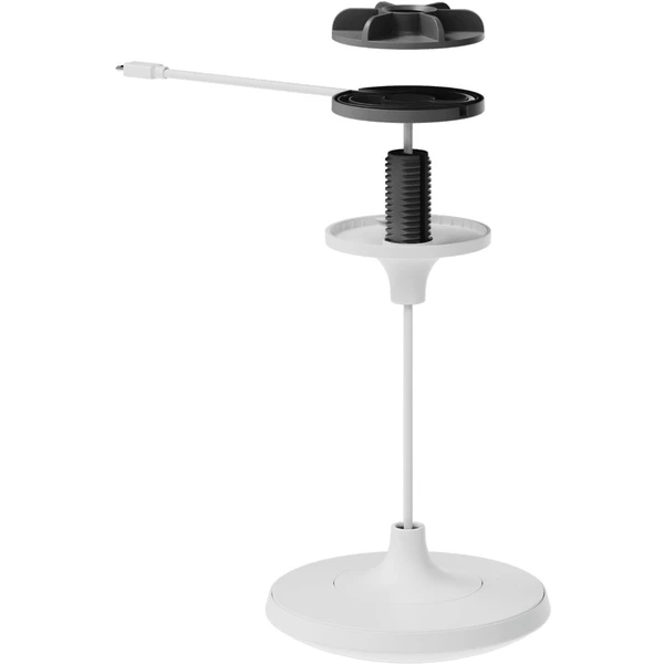 Logitech závesný držiak stolných mikrofónov - Držiaky - Obrázok Z5A7700301