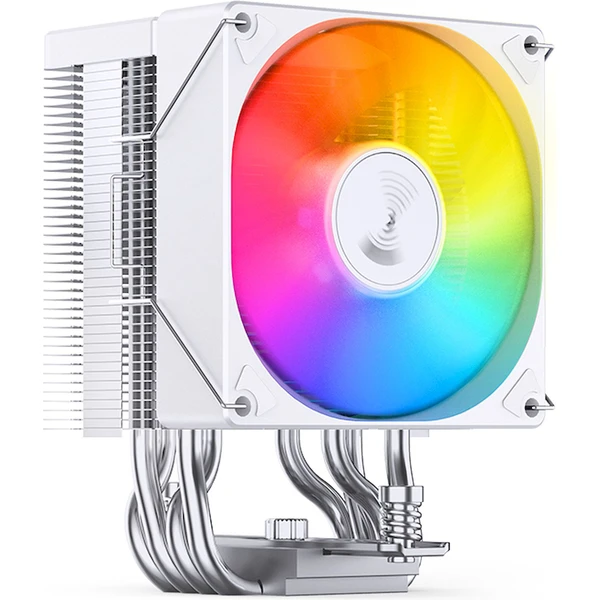 Jonsbo CR-1400 EVO ARGB biely - Chladiče - Obrázok Z5AC000K01
