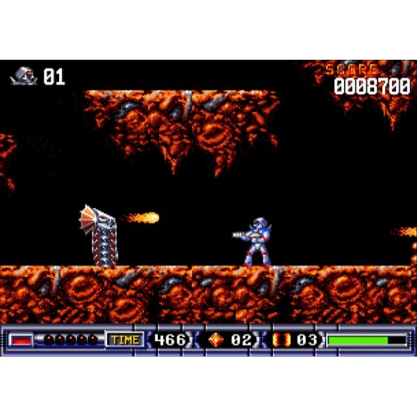 Amiga The A1200 retro konzola - Retro konzola - Obrázok Z5AM000K01