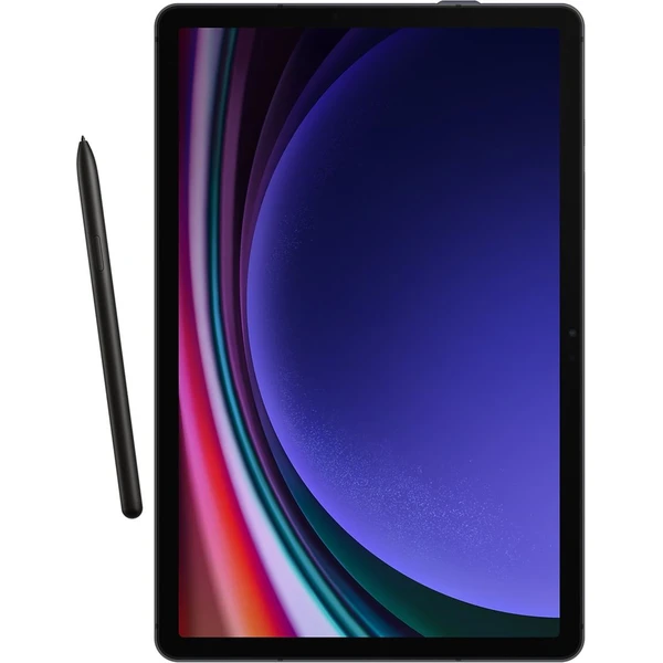 Samsung Smart Book Cover Tab S9/S9 FE/S10 FE/S10 Lite modré - Puzdra - Obrázok Z5BE000O01
