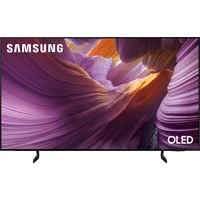 Samsung OLED smart TV QE77S85F 77" - Televízia