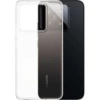 PanzerGlass® CARE kryt Xiaomi Redmi Note 14 5G Urban Combat číry - Puzdra