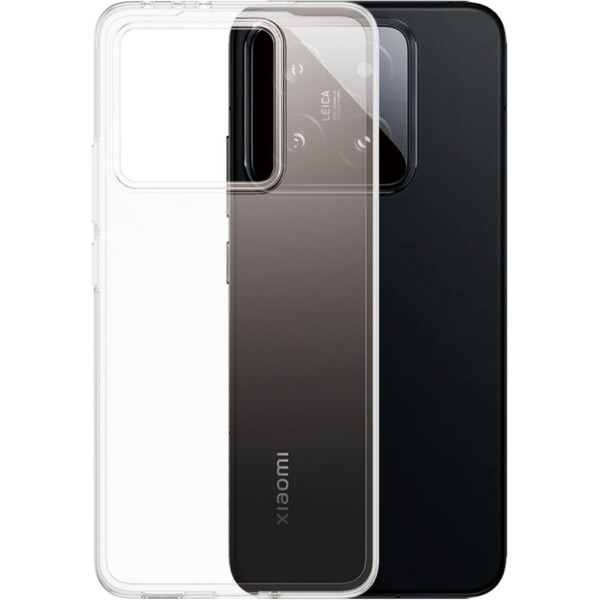 E-shop PanzerGlass® CARE kryt Xiaomi Redmi Note 14 5G Urban Combat číry
