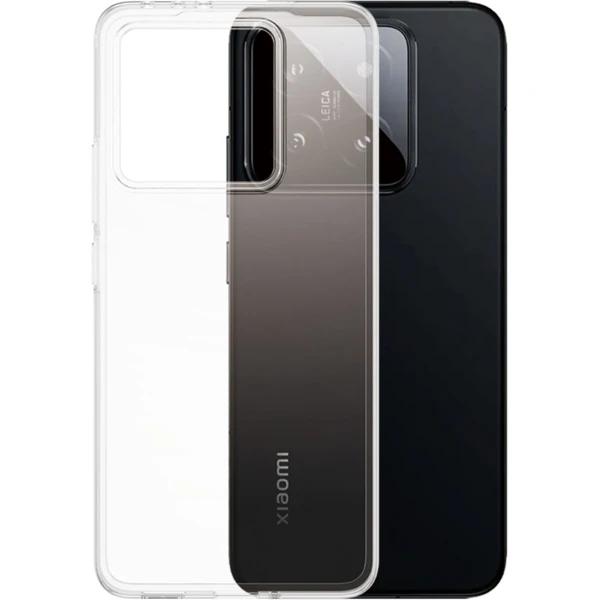 PanzerGlass® CARE kryt Xiaomi Redmi Note 14 5G Urban Combat číry - Puzdra - Hlavný obrázok