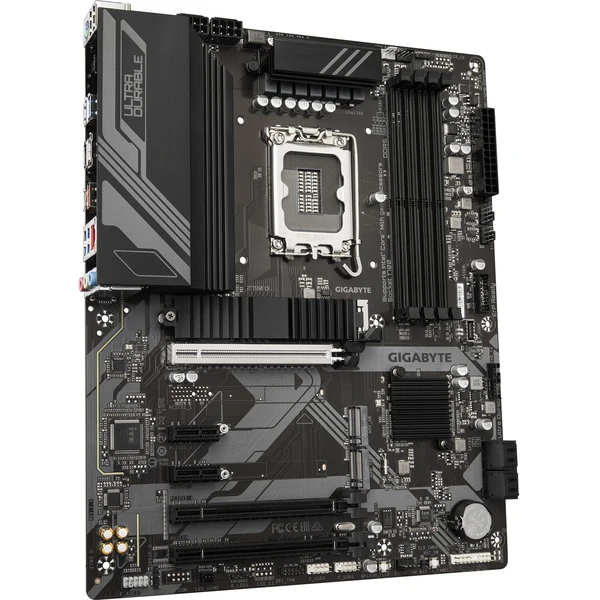 GIGABYTE Z790 D - Základné dosky - Obrázok Z5C5000K01