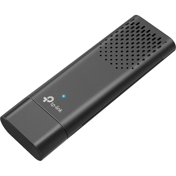 TP-Link Archer TX20U Wi-Fi USB adaptér - Sieťové karty - Obrázok Z5CB000J01