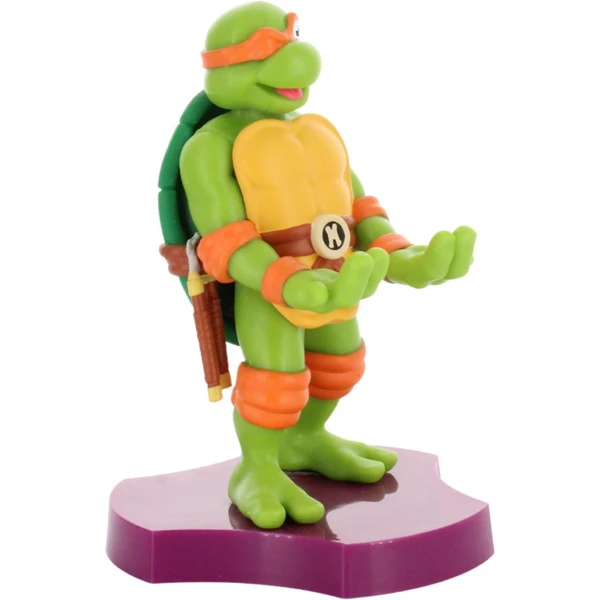 Exquisite Gaming Holdem Teenage Mutant Ninja Turtles – Michaelangelo - Figúrky - Obrázok Z5DA000L01