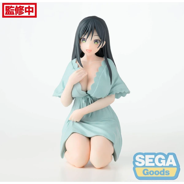 Figúrka Sega Tying the Knot with an Amagami Sister - Yae Amagami (Yumemirize) 10 cm - Figúrky - Obrázok Z5DE000K01