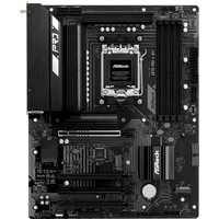 ASRock X870 PRO-A WIFI - Základné dosky