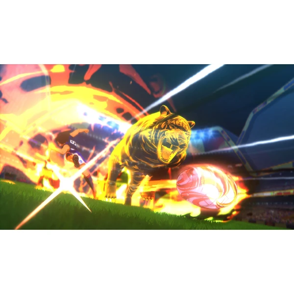 Captain Tsubasa - Rise of new Champions (SWITCH) - Hry na Nintendo Switch - Obrázok Z5F3100201