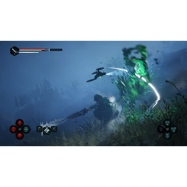 Hell is Us Deluxe Edition (PS5) - Hry na PS5 - Obrázok Z5GH000L01