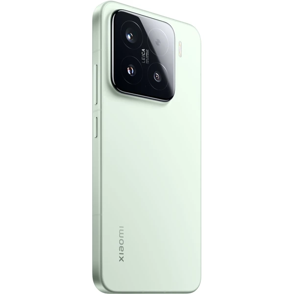 Xiaomi 15 5G 12GB/256GB zelená - Mobilné telefóny - Obrázok Z5HE000L01