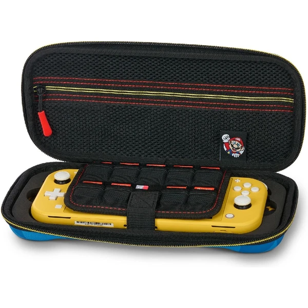 PowerA Ochranné púzdro pre Nintendo Switch (OLED Model, Switch, Switch Lite) - Super Mario Mystery  - Puzdra - Obrázok Z5J5000P01