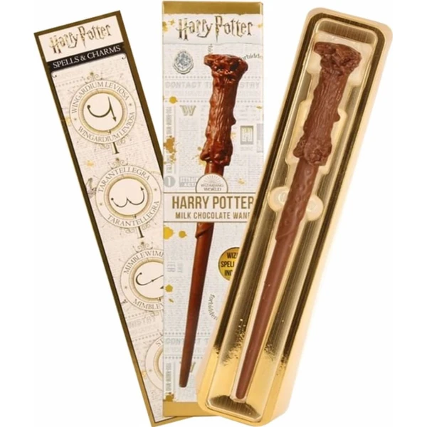 Harry Potter čokoládová palička Harryho Pottera 42g - Cukrovinky - Obrázok Z5L9000J01