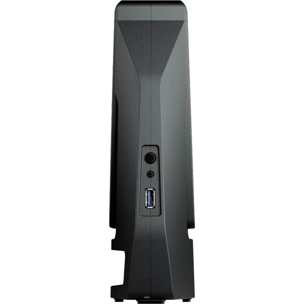 Synology WRX560 Wi-Fi 6 router čierny - Wi-Fi routery - Obrázok Z5M8000N01