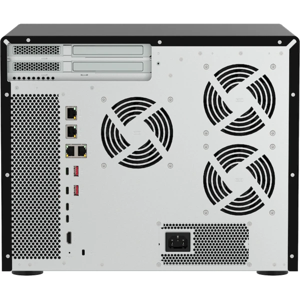 QNAP TVS-AIh1688ATX-U7-32G - Servery NAS - Obrázok Z5MK000K01