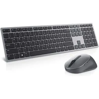 Dell Premier KM7321W Multi-Device bezdrôtový set UK - Klávesnicové sety