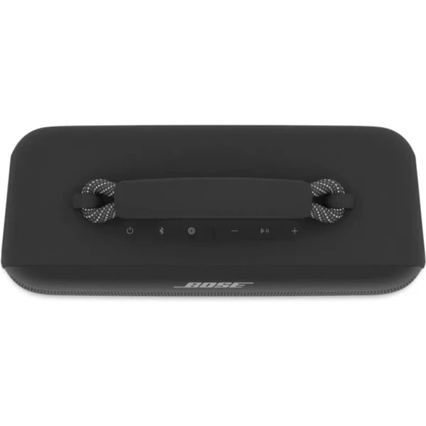Bose SoundLink Max reproduktor čierny - Reproduktory - Obrázok Z5N4000O01