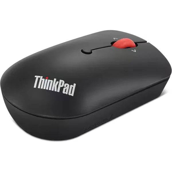 Lenovo ThinkPad USB-C bezdrôtová myš čierna - Myši - Obrázok Z5ND000N01