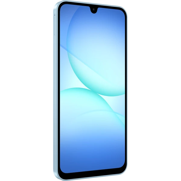 Samsung Galaxy A17 LTE 4GB/128GB svetlo modrý - Mobilné telefóny - Obrázok Z5NH000K01