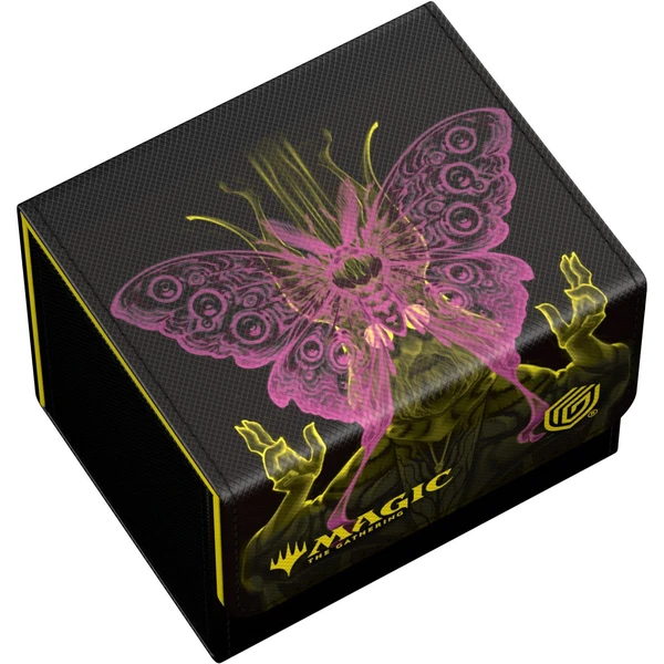 Ultimate Guard Sidewinder 100+ box na karty MTG Duskmourn: House of Horror - Victor Valgavoth's Sene - Boxy a škatuľky na karty - Obrázok Z5PE000O01