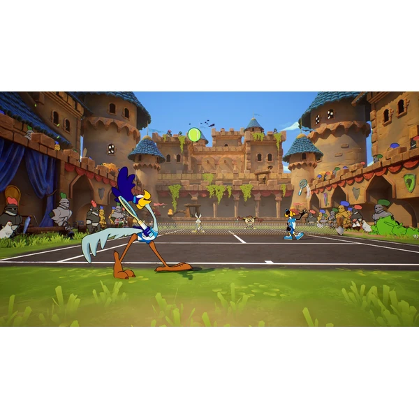 Looney Tunes: Wacky World of Sports (Switch) - Hry na Nintendo Switch - Obrázok Z5Q8000L01