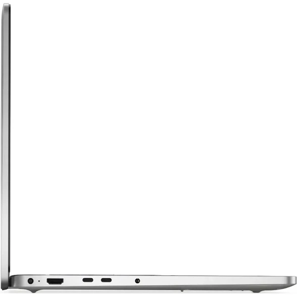 DELL Pro 16 (WWW91) strieborný + 3. rok záruky ProSupport On-Site - Notebooky - Obrázok Z5QE000K01