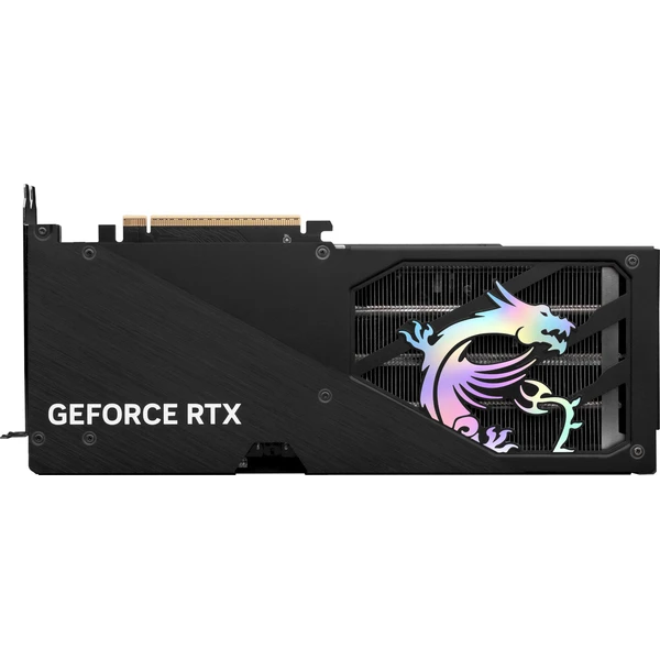 MSI NVIDIA GeForce RTX 5060 Ti 16G GAMING TRIO OC - Grafické karty - Obrázok Z5QF000N01