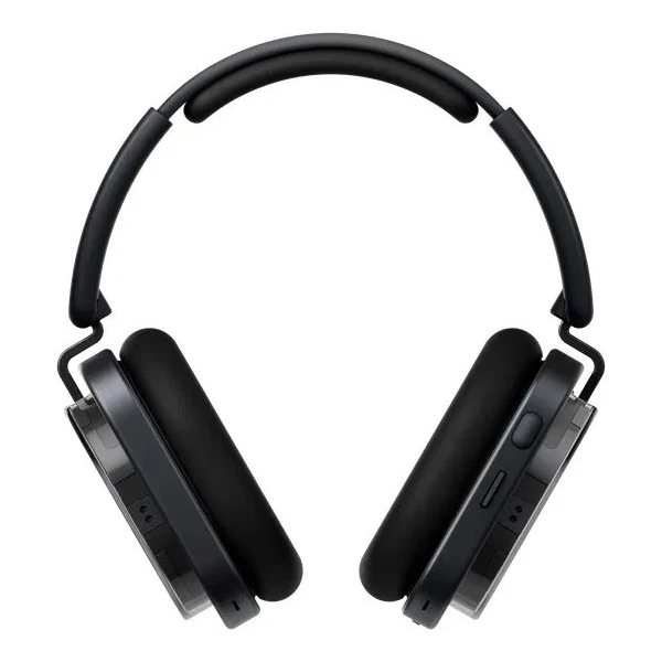Nothing Headphone (1) bezdrôtové slúchadlá čierna - Slúchadlá - Obrázok Z5RG000K01