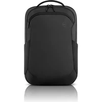 Dell Ecoloop Pro batoh 15'' (460-BDLE) čierny - Batohy