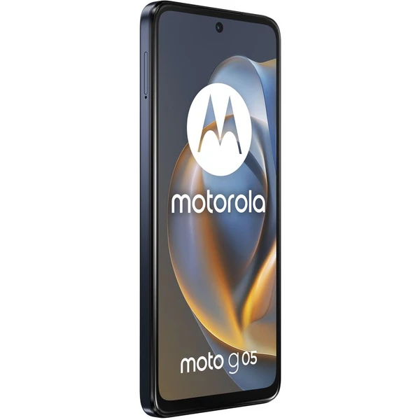 Motorola Moto G05 4GB/128GB modrá - Mobilné telefóny - Obrázok Z5UD000P01
