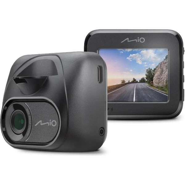 MIO MiVue C595W Wifi GPS - Kamery - Hlavný obrázok