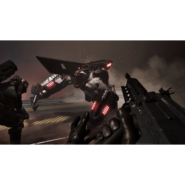Killing Floor III Day One Edition (XSX) - Hry na Xbox Series - Obrázok Z5WB000P01