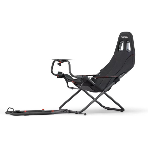 Playseat Challenge ActiFit závodné kreslo čierne