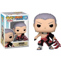 Funko POP! #1505 Animation: Naruto - Hidan (Šanca na chase) - Funko POP!