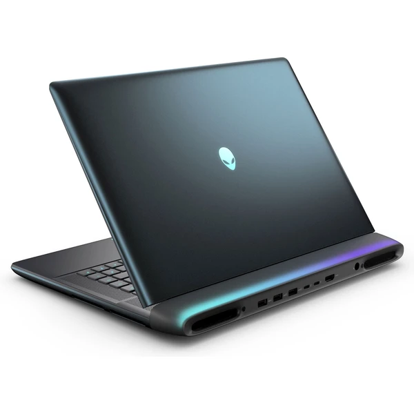DELL Alienware 16 Area-51 (N-AW16A51-N2-9157) RTX 5090 čierny + 2. rok záruky Basic On-Site - Notebooky - Obrázok Z60F000K01