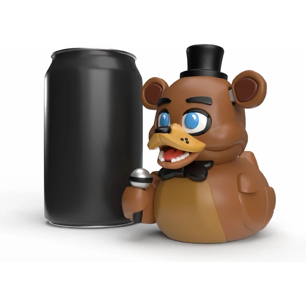 Tubbz kačička Five Nights at Freddy's - Freddy - Figúrky - Obrázok Z60K000K01