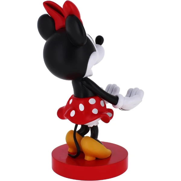 Cable Guy - Minnie Mouse - Figúrky - Obrázok Z60O100501