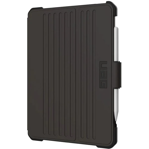UAG Metropolis SE odolné puzdro iPad 11" (2025)/iPad 10.9" (2022) čierne - Puzdra - Obrázok Z633000O01