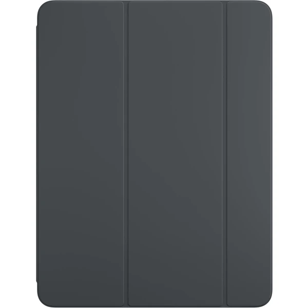Apple Smart Folio obal iPad Pro 13" (2025) čierny - Puzdra - Hlavný obrázok