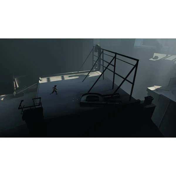 INSIDE/LIMBO Double Pack (PS4) - Hry na PS4 - Obrázok Z634100201