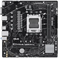 ASUS PRIME A620M-K - Základné dosky