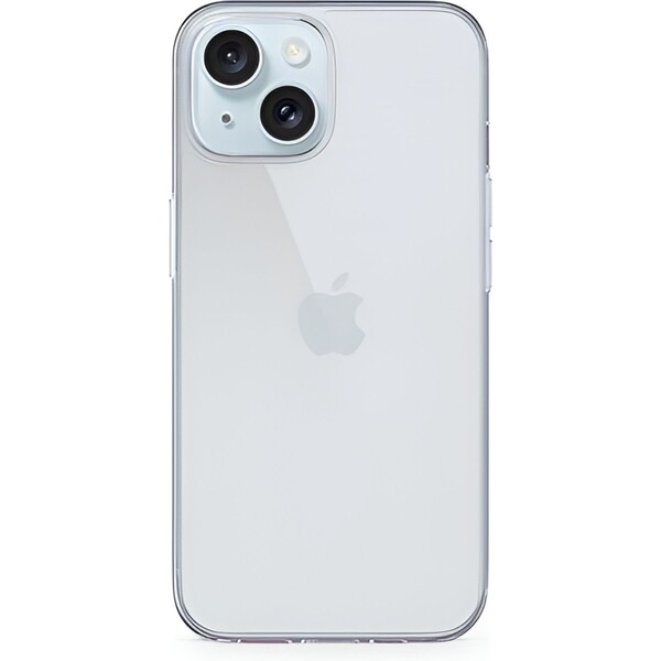 E-shop Epico Hero kryt pre iPhone 13 transparentný