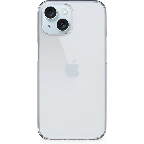Epico Hero kryt pre iPhone 13 transparentný - Puzdra - Hlavný obrázok