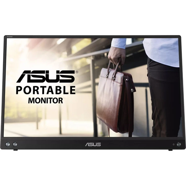 Asus ZenScreen MB16ACV monitor 16" - Monitory - Obrázok Z640000N01