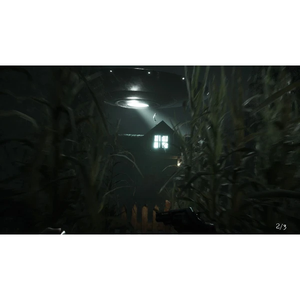 Greyhill Incident (PS5) - Hry na PS5 - Obrázok Z652G00101
