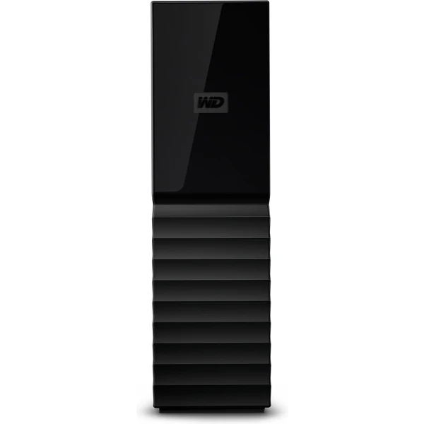 WD My Book 6TB Externý 3.5" disk USB 3.0 - Pevné disky - Obrázok Z653000N01